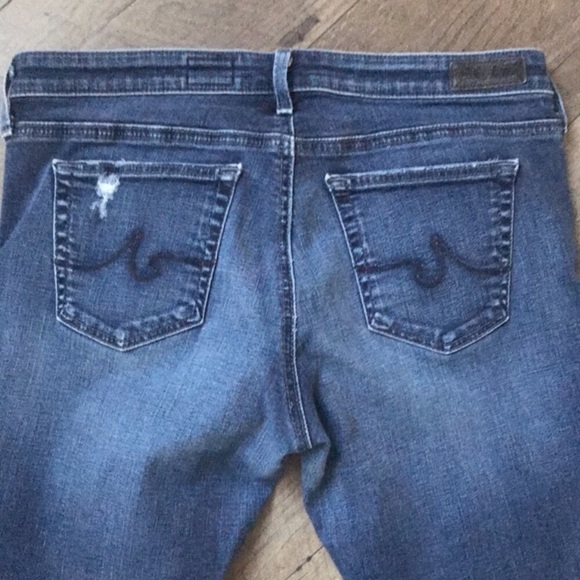 Adriano Goldschmied The Legging Super Skinny - Picture 5 of 6